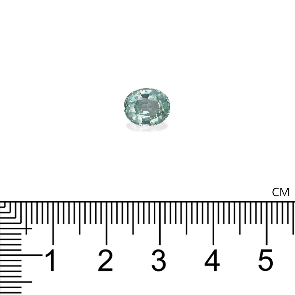 Alexandrite 2.31 ct